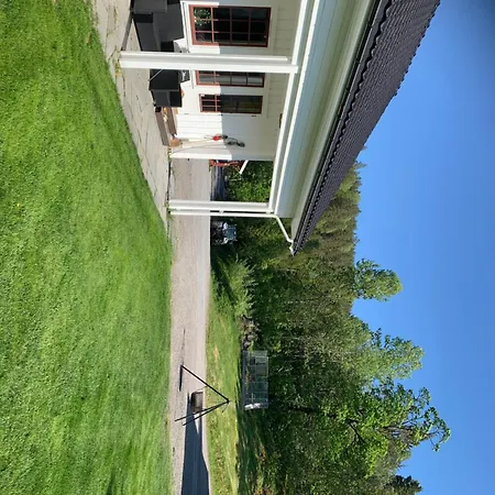 Leilighet Pa Gard Larvik Exterior photo