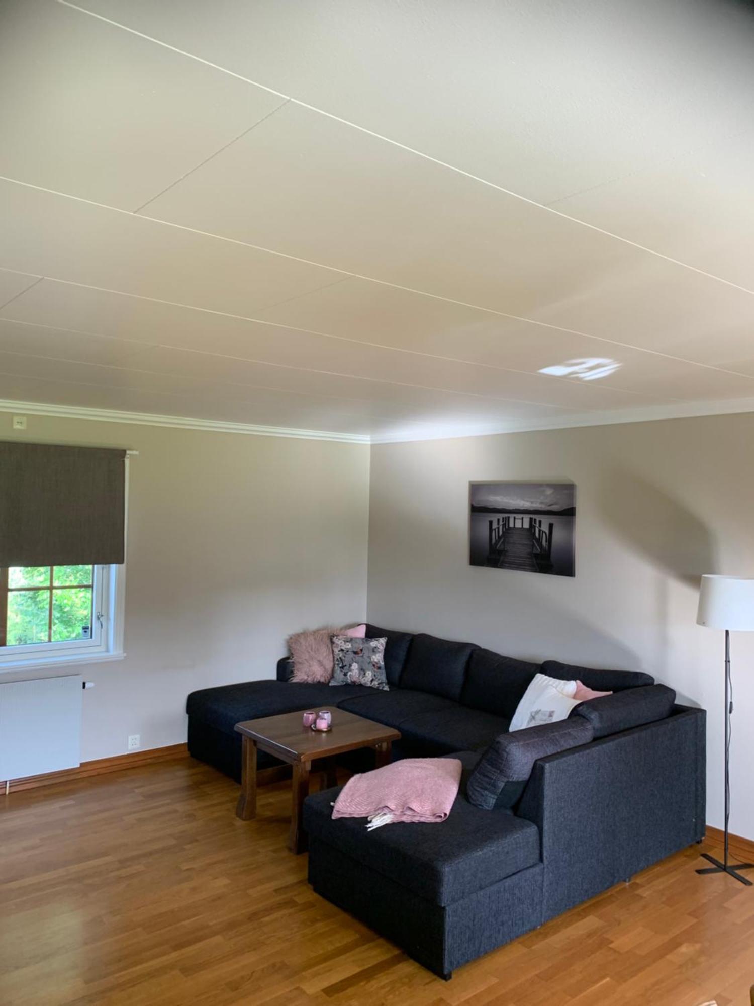Pa Gard Apartment *