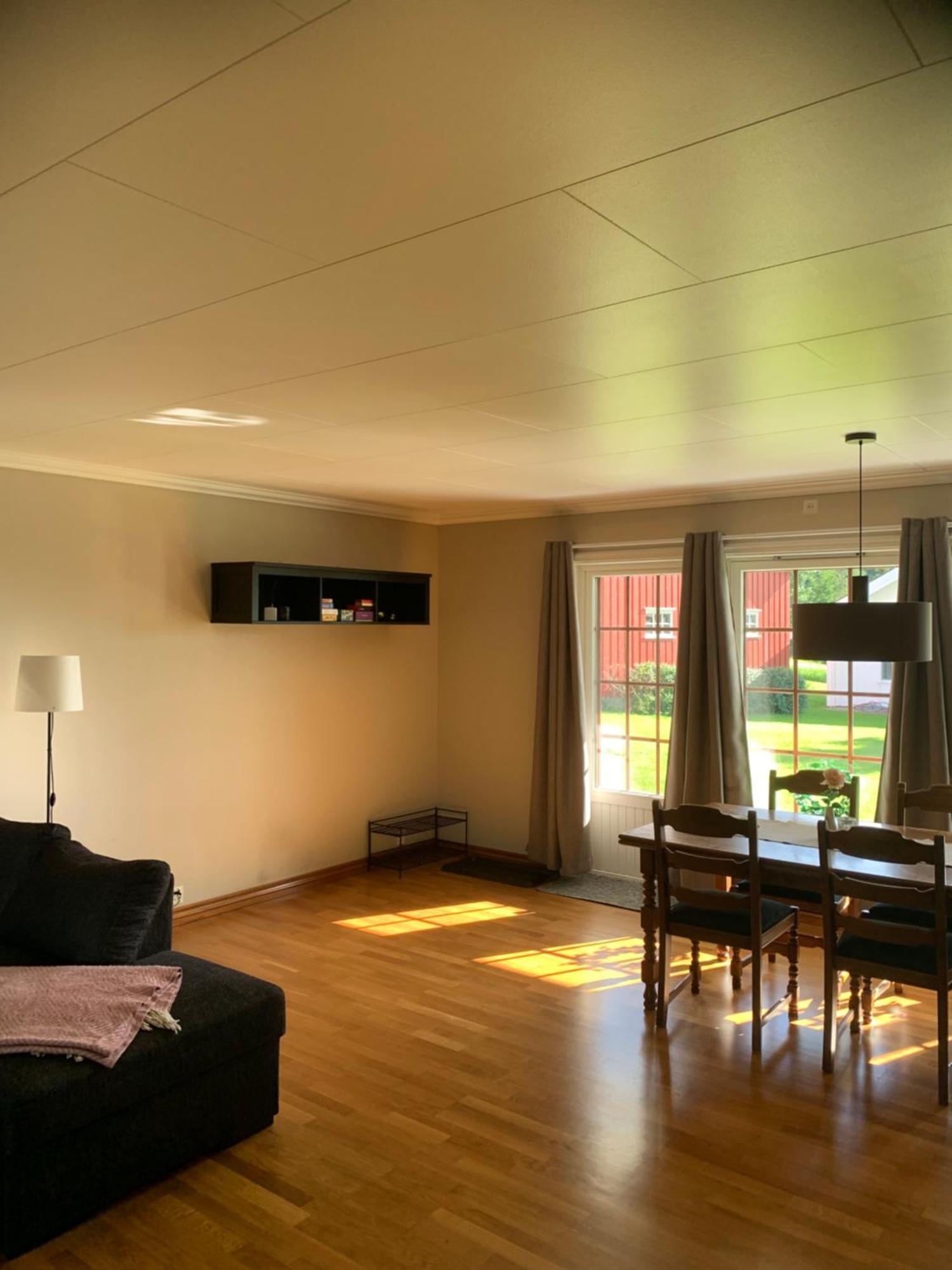 Pa Gard Apartment Larvik
